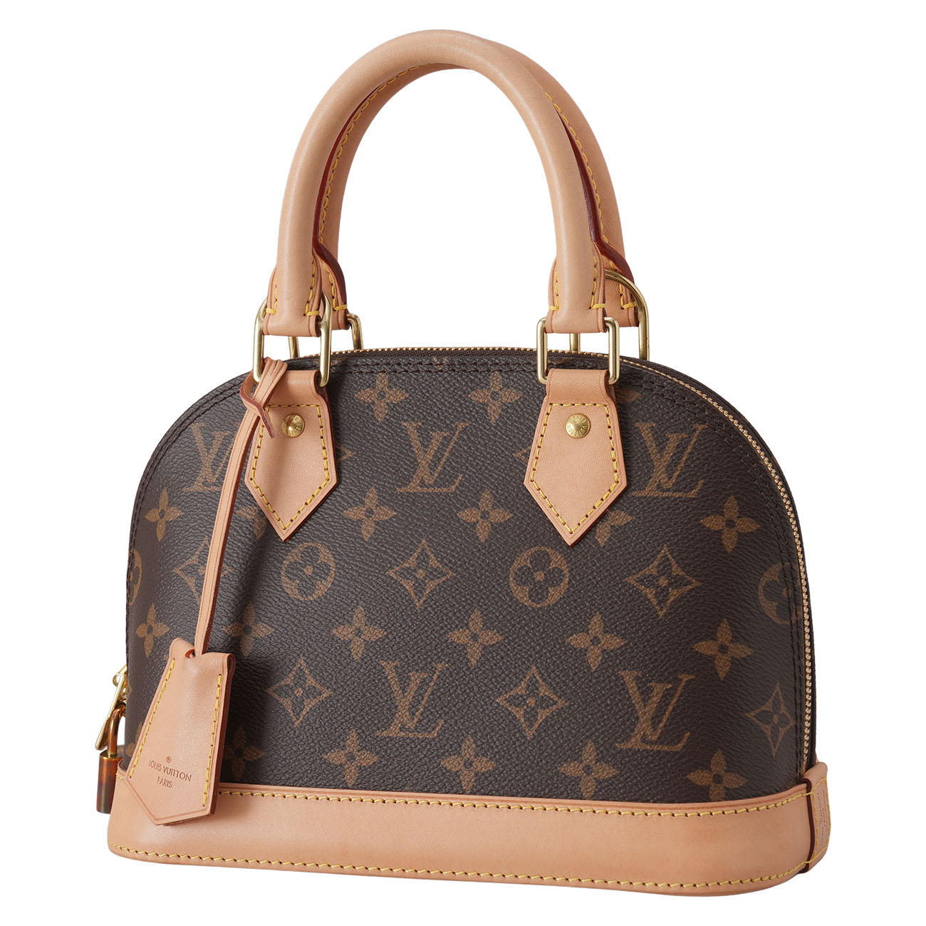 LOUIS VUITTON(USED)루이비통 모노그램 알마 BB